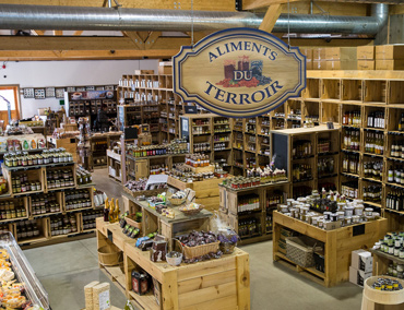 Ferme Guyon