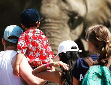 Zoo de Granby