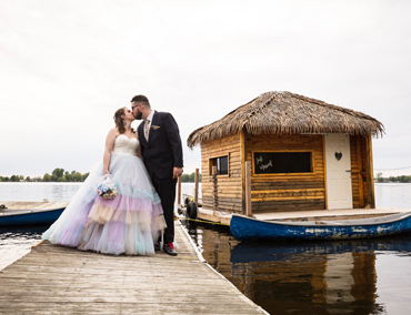 Mariages