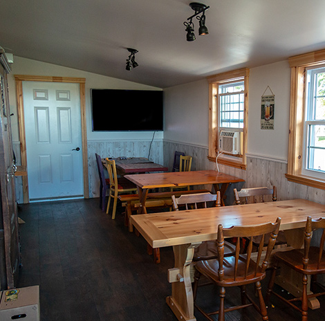 Forfait Chalet et Microbrasserie