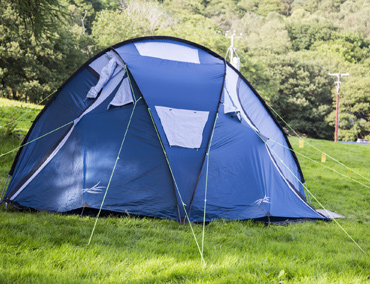 Camping