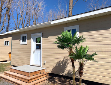 Chalets